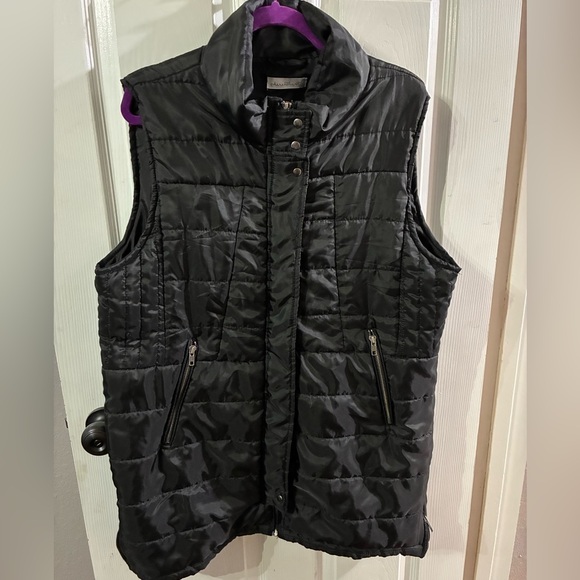 Keren Hart Women’s 2X Vest - Picture 1 of 11